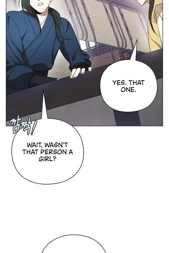 To you, who kneel before me Chapter 5 page 98