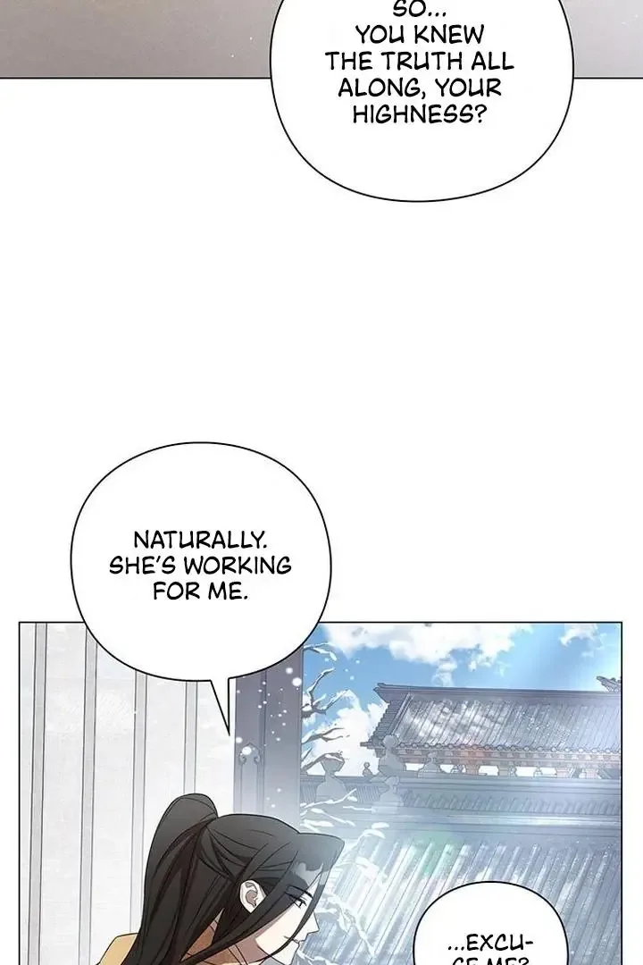 To you, who kneel before me Chapter 5 page 100