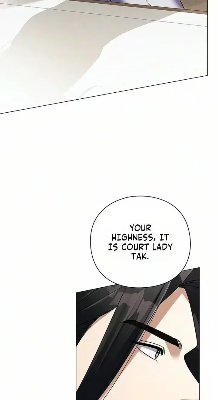 To you, who kneel before me Chapter 50 page 10