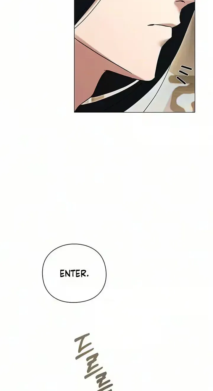 To you, who kneel before me Chapter 50 page 11