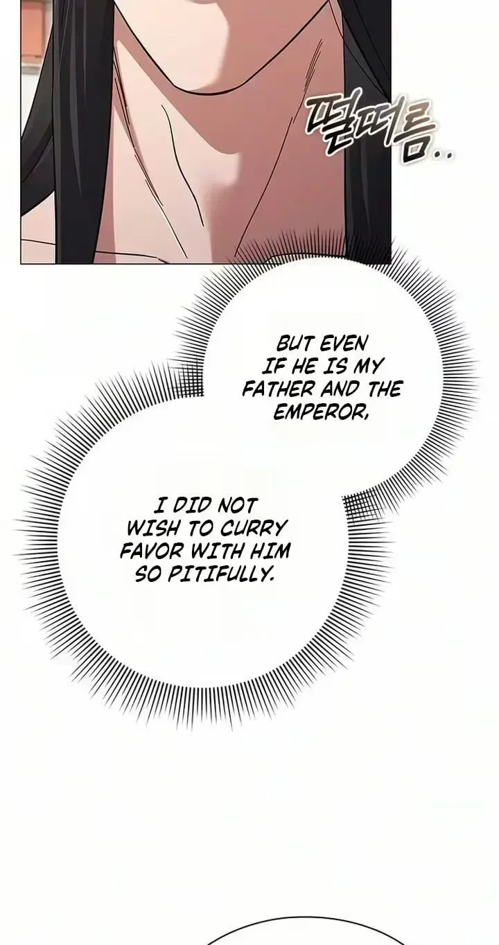 To you, who kneel before me Chapter 50 page 23