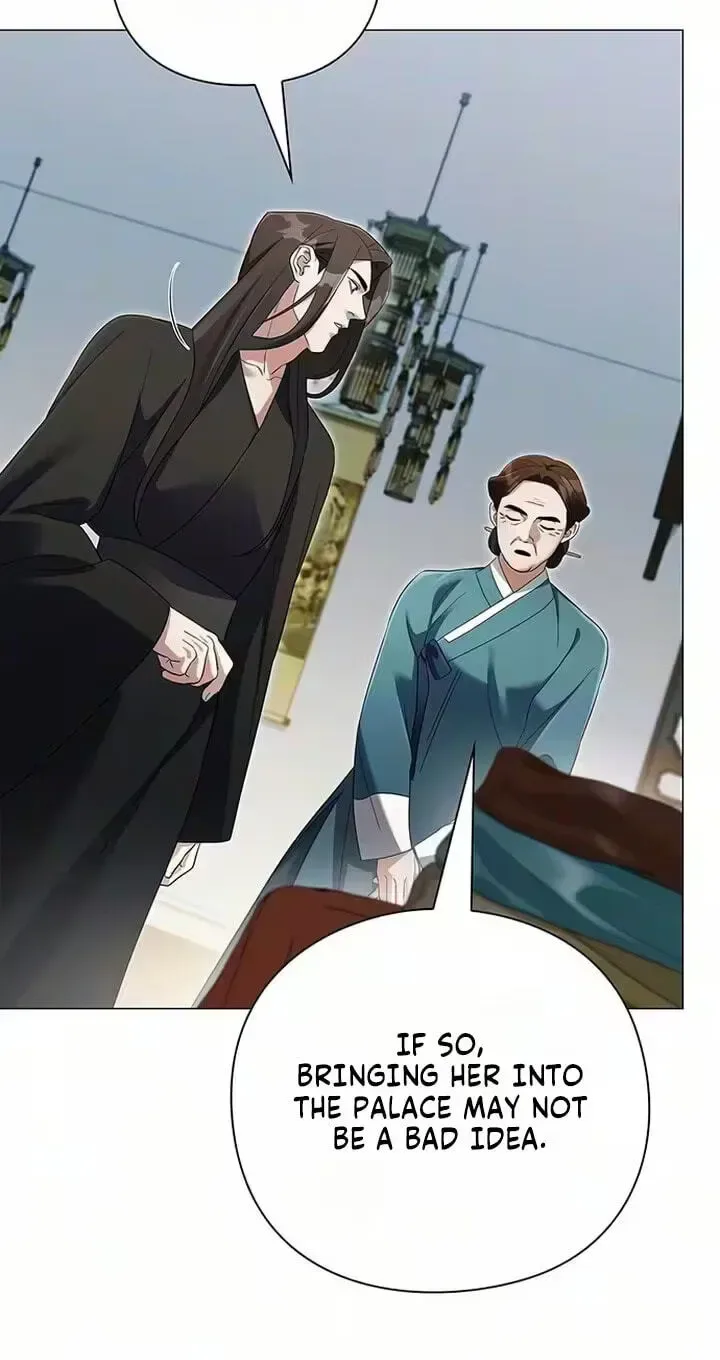 To you, who kneel before me Chapter 50 page 33
