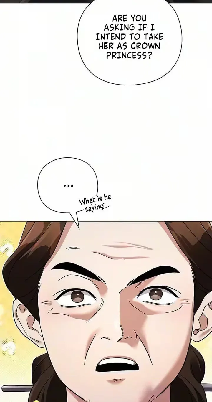 To you, who kneel before me Chapter 50 page 35