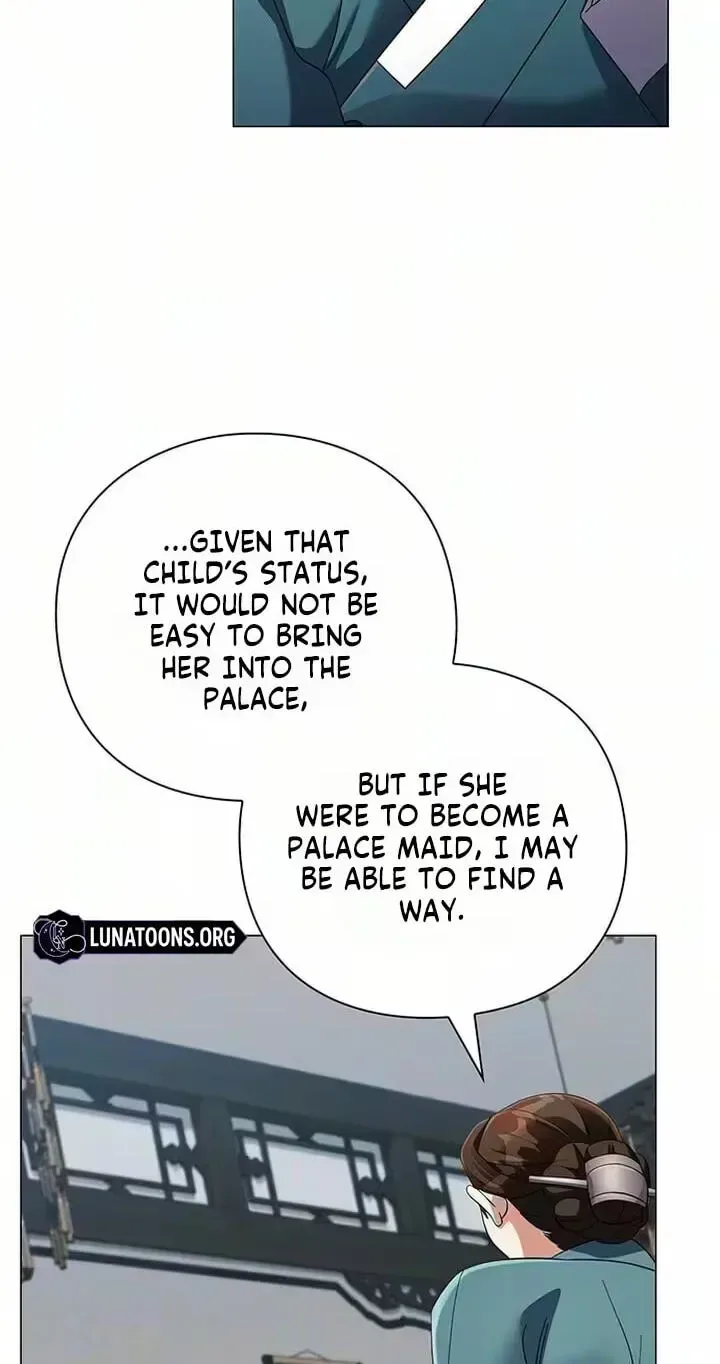 To you, who kneel before me Chapter 50 page 37