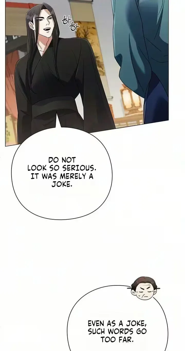 To you, who kneel before me Chapter 50 page 38