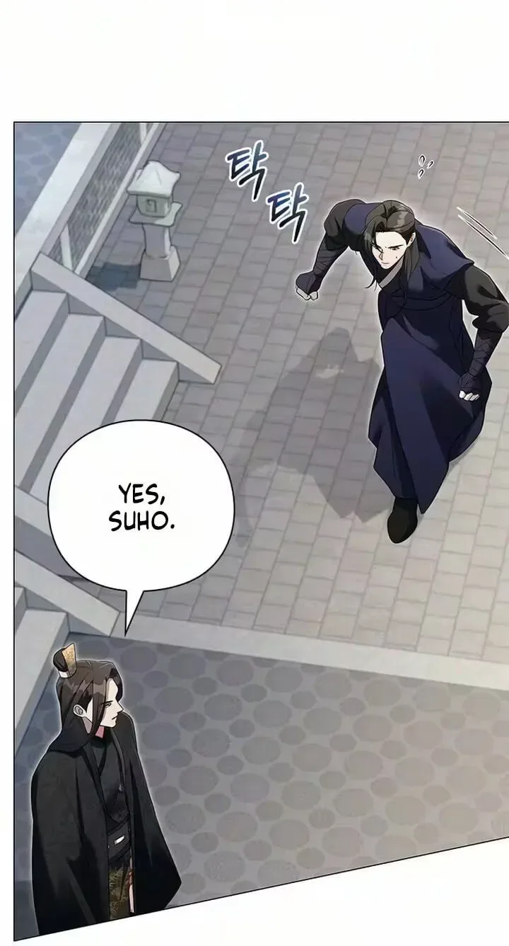 To you, who kneel before me Chapter 50 page 48
