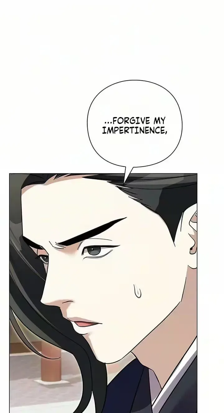 To you, who kneel before me Chapter 50 page 55