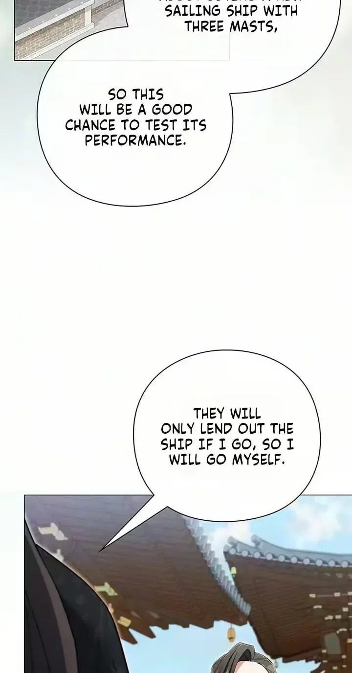 To you, who kneel before me Chapter 50 page 61