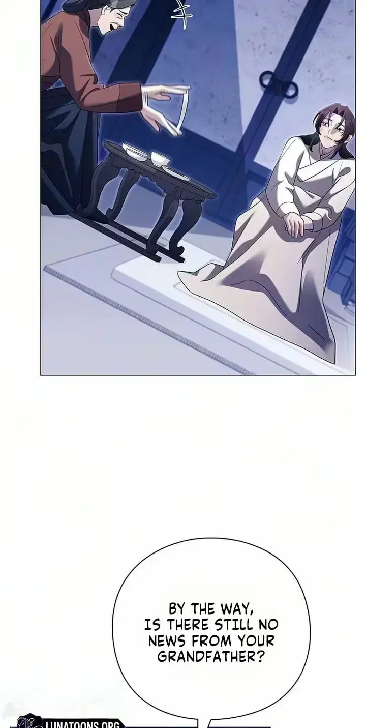 To you, who kneel before me Chapter 50 page 80