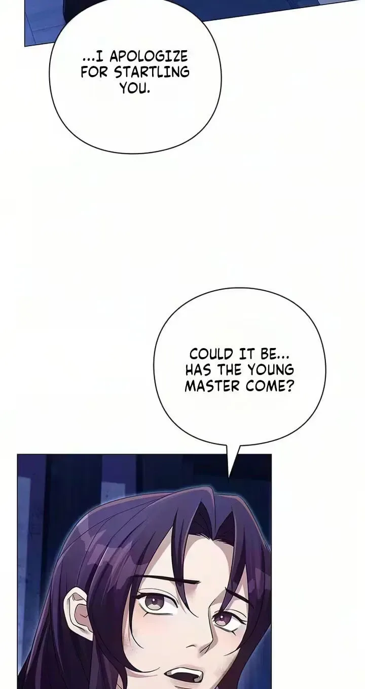 To you, who kneel before me Chapter 50 page 92