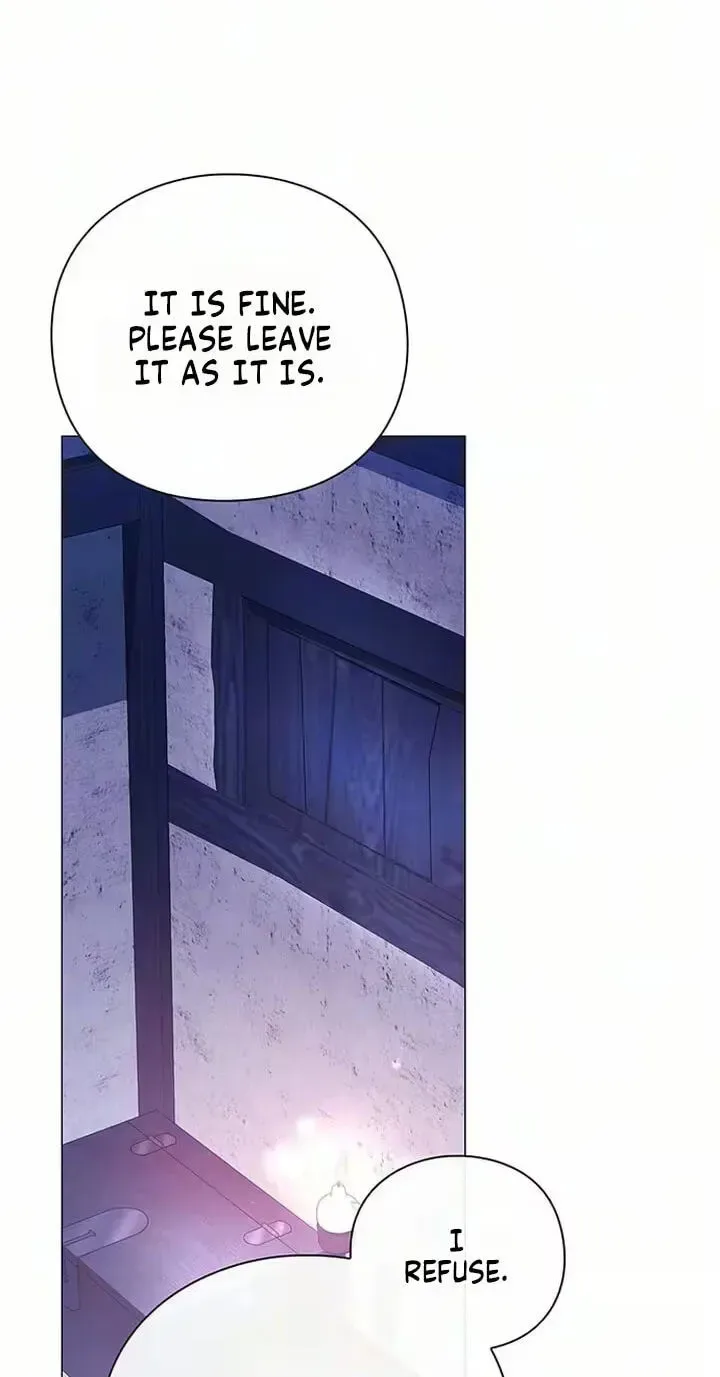 To you, who kneel before me Chapter 51 page 7