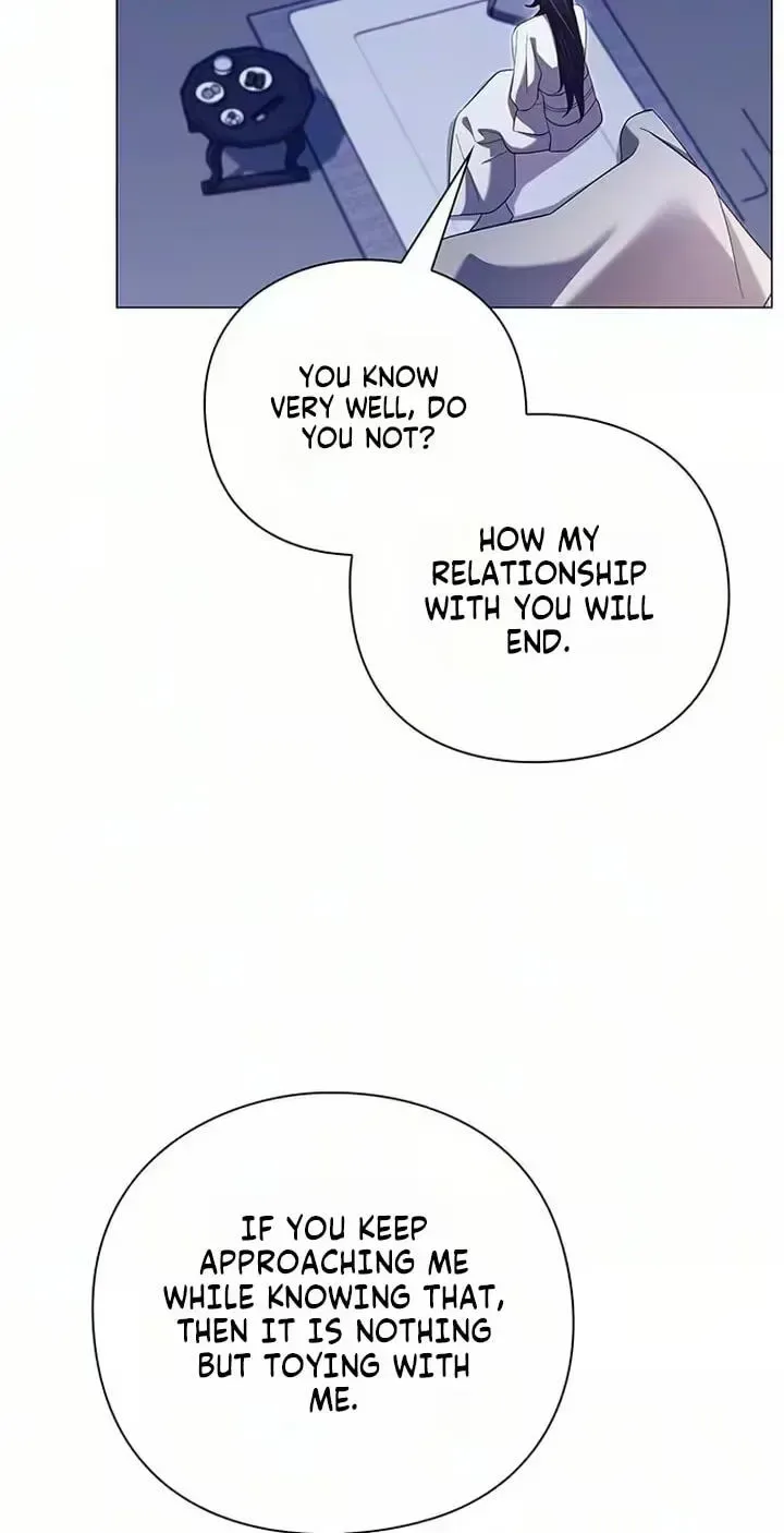 To you, who kneel before me Chapter 51 page 21