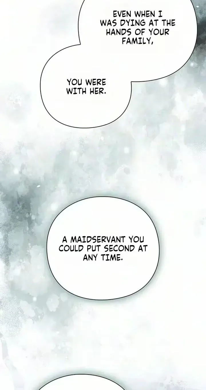 To you, who kneel before me Chapter 51 page 26