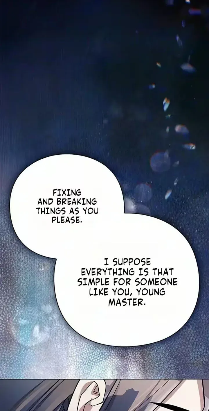 To you, who kneel before me Chapter 51 page 13