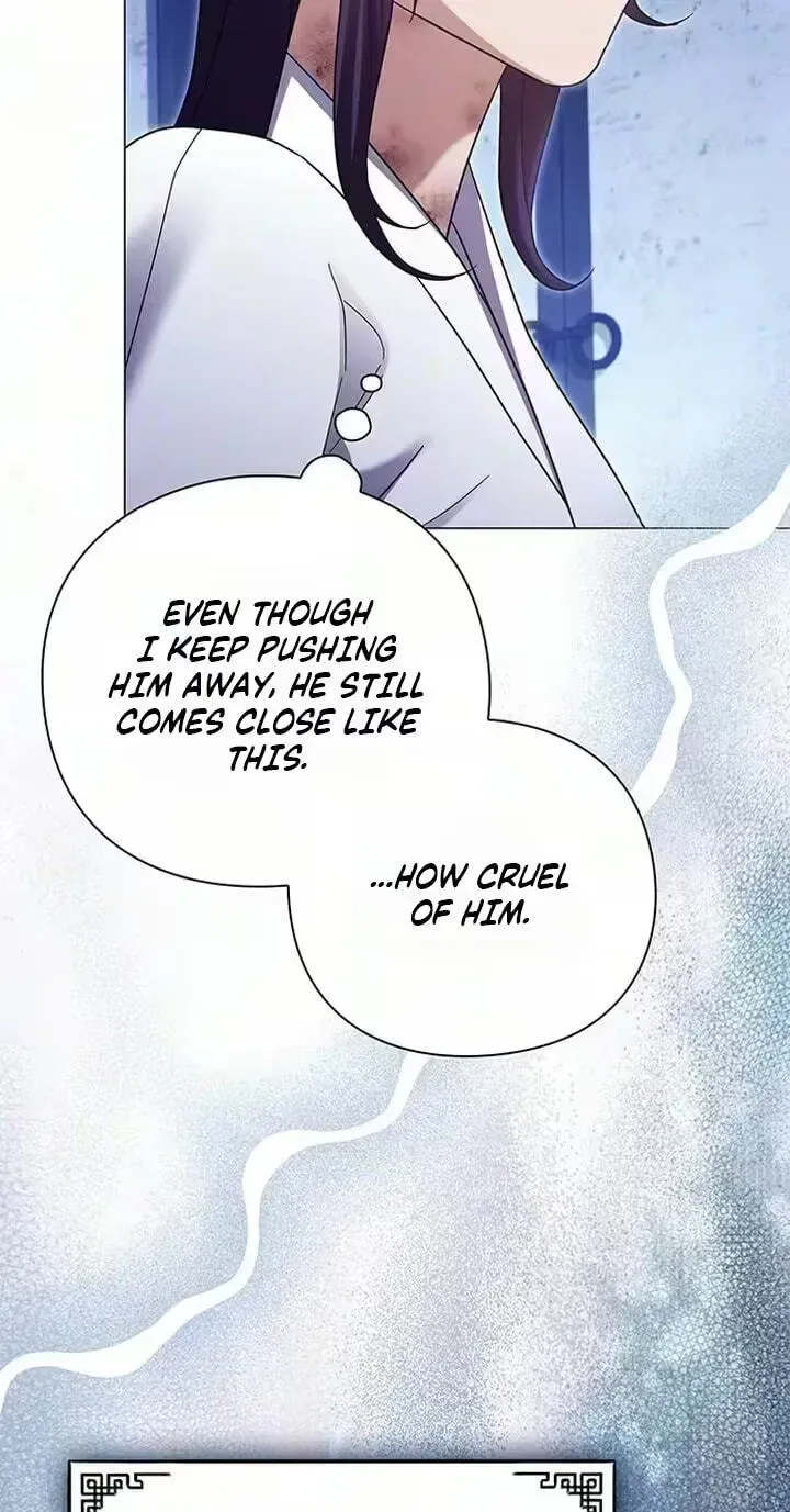 To you, who kneel before me Chapter 51 page 9