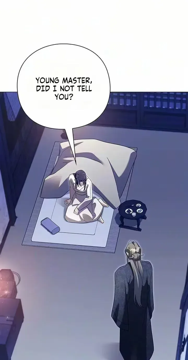 To you, who kneel before me Chapter 51 page 2