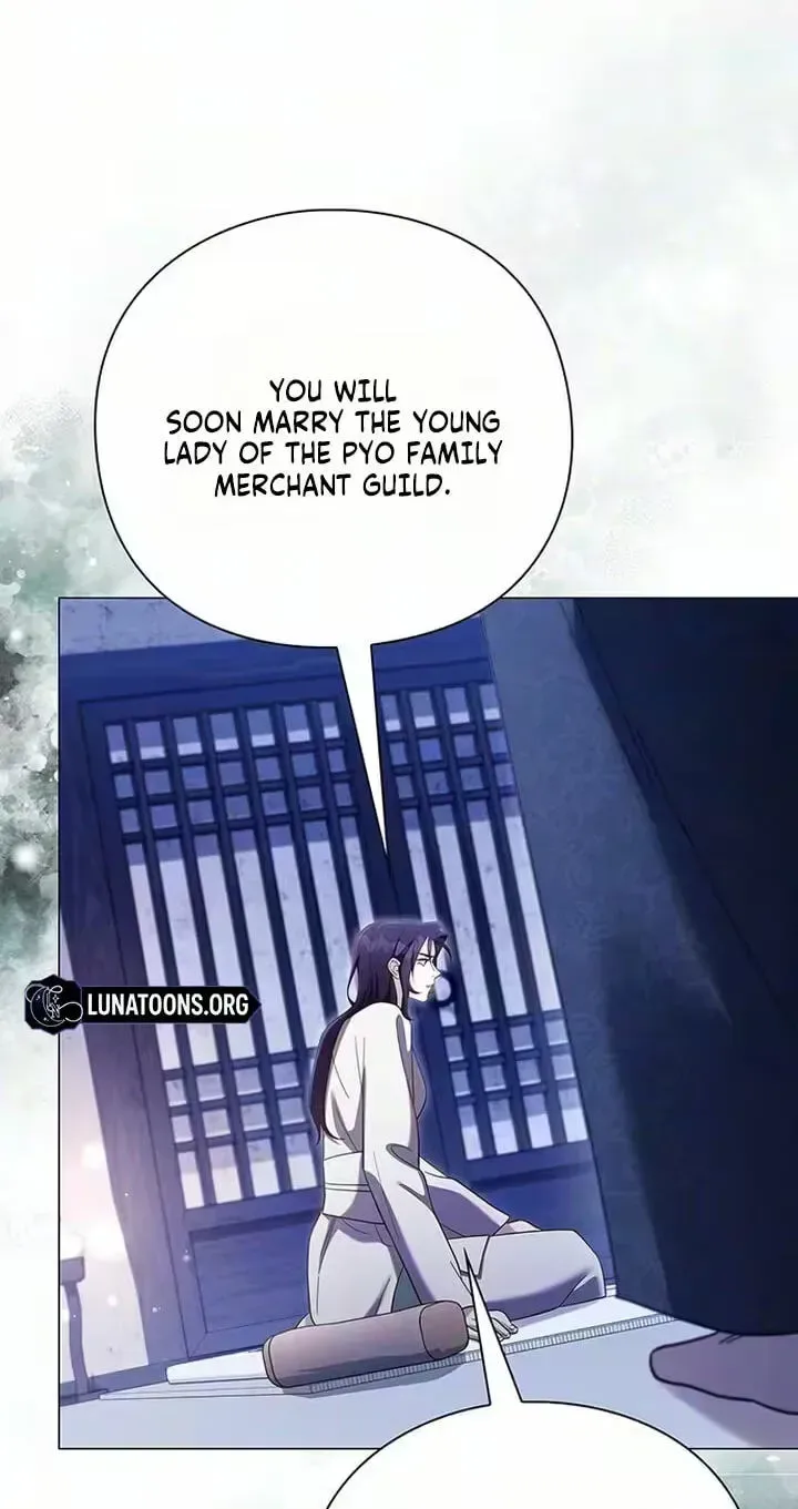 To you, who kneel before me Chapter 51 page 25