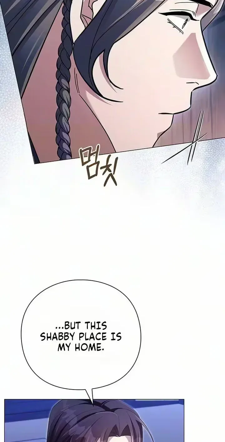 To you, who kneel before me Chapter 51 page 14