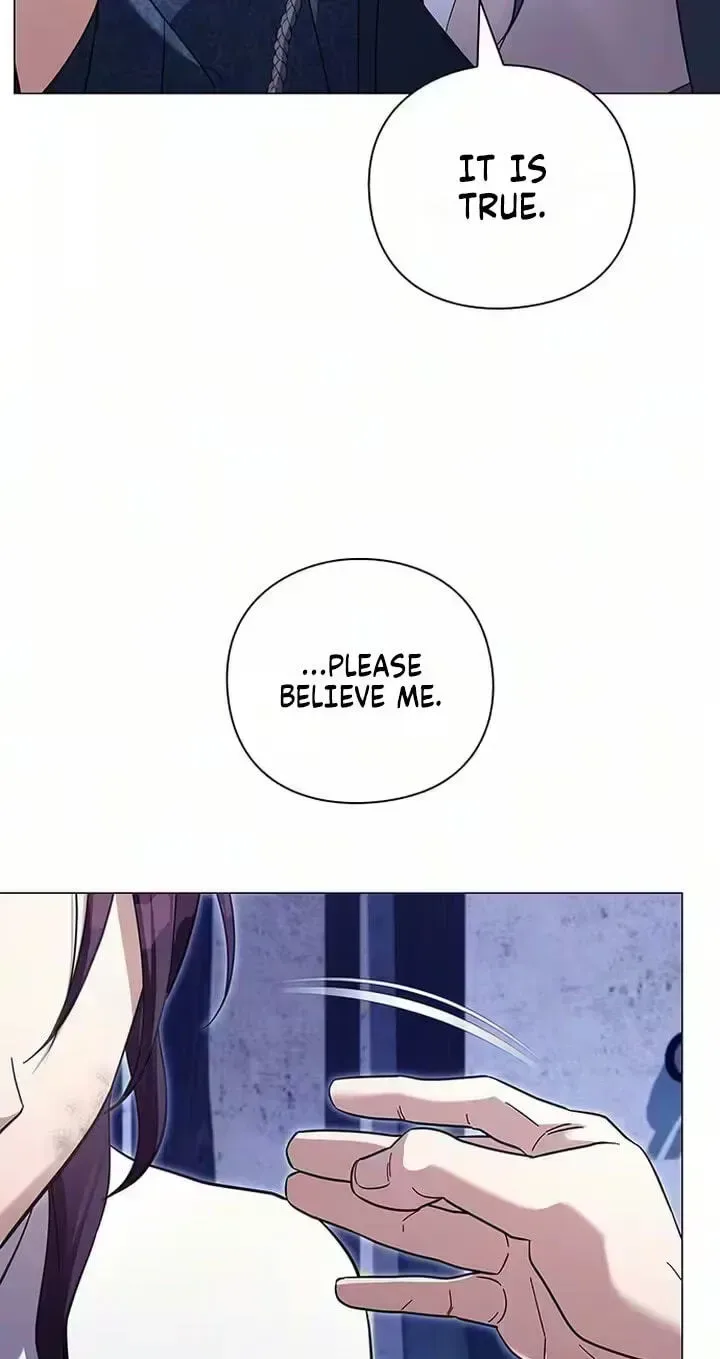 To you, who kneel before me Chapter 51 page 33