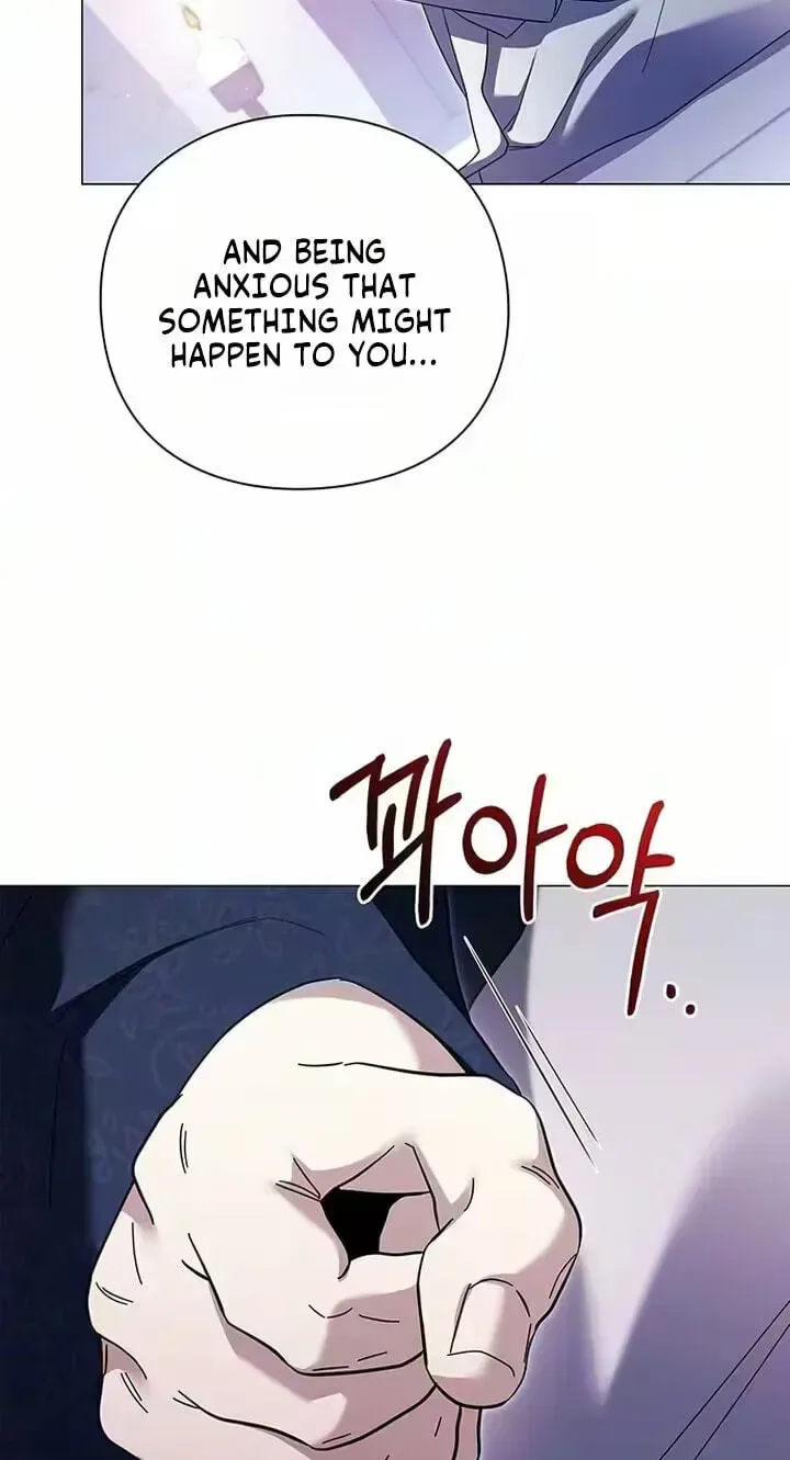 To you, who kneel before me Chapter 51 page 44