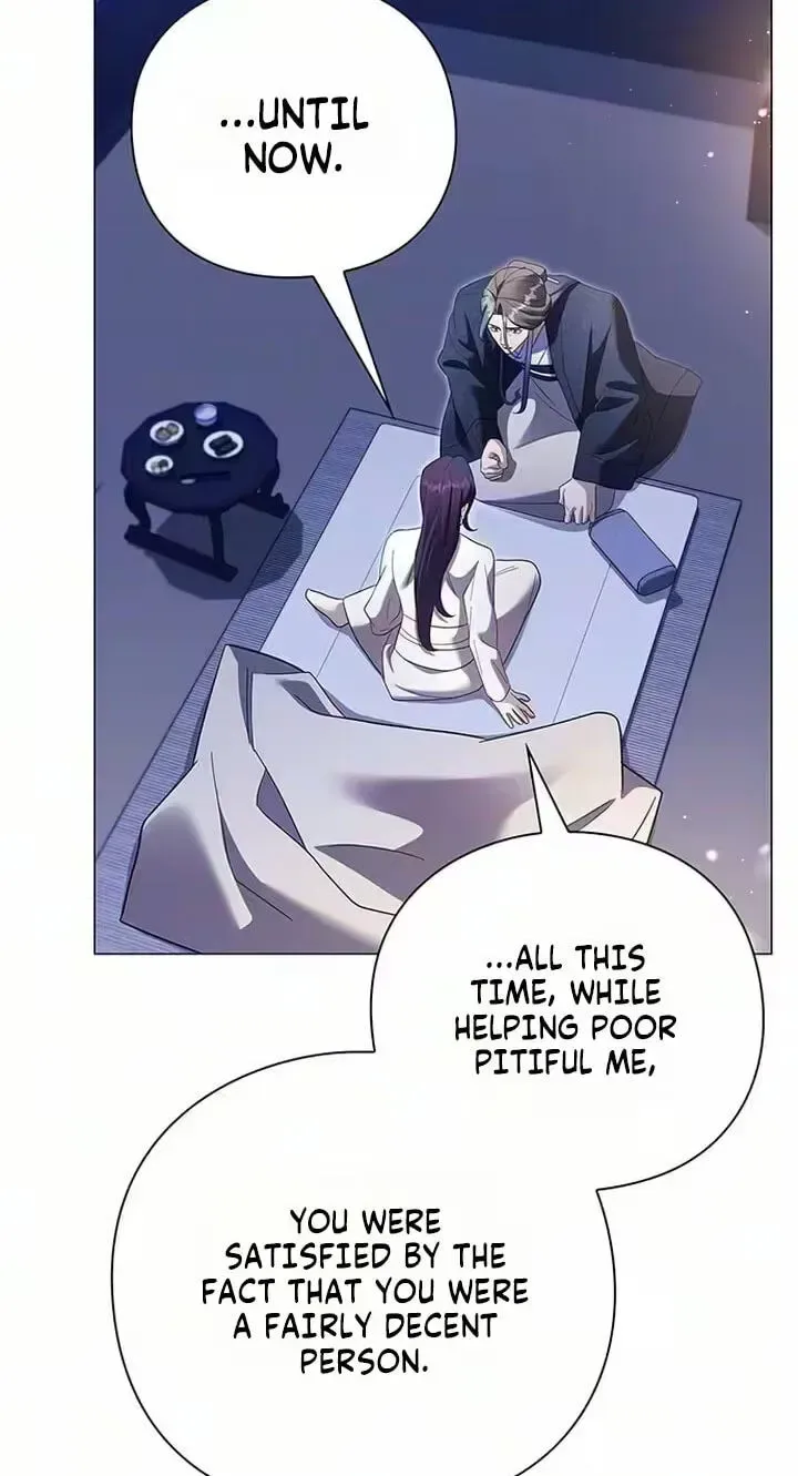 To you, who kneel before me Chapter 51 page 50