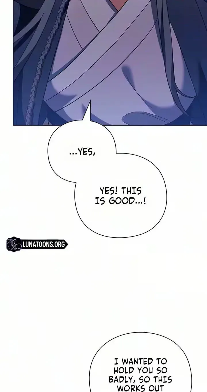To you, who kneel before me Chapter 51 page 73