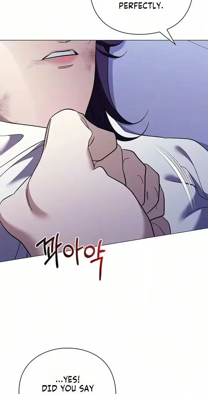 To you, who kneel before me Chapter 51 page 74