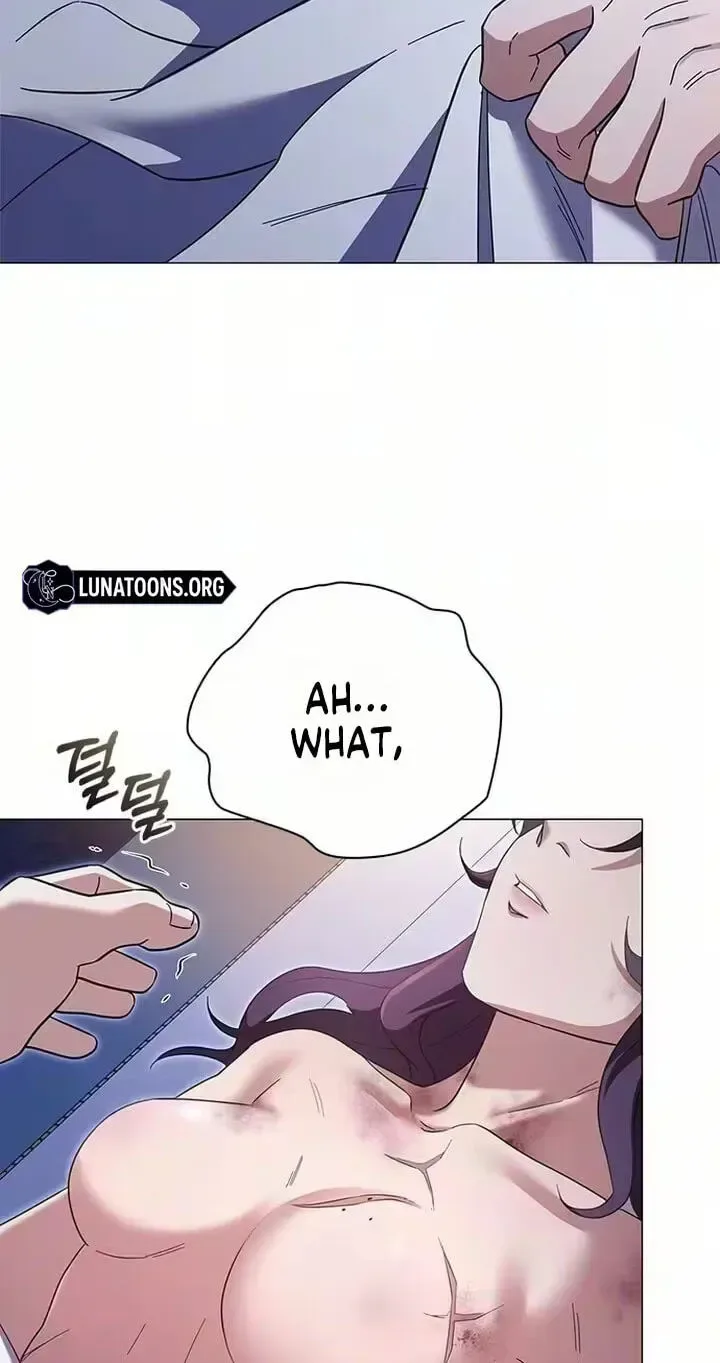 To you, who kneel before me Chapter 51 page 91
