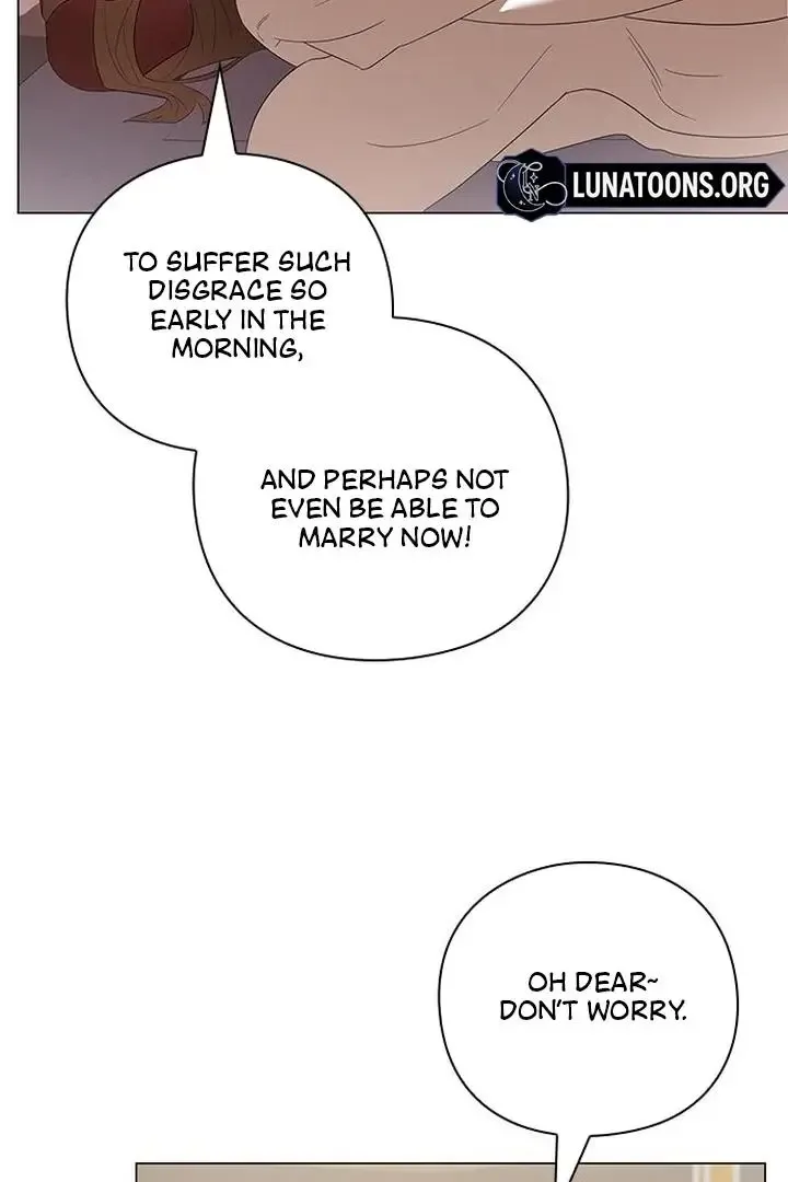 To you, who kneel before me Chapter 6 page 8