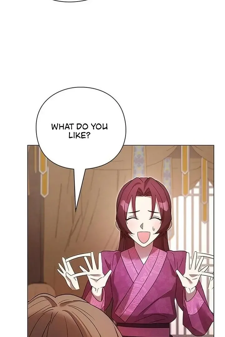 To you, who kneel before me Chapter 6 page 36
