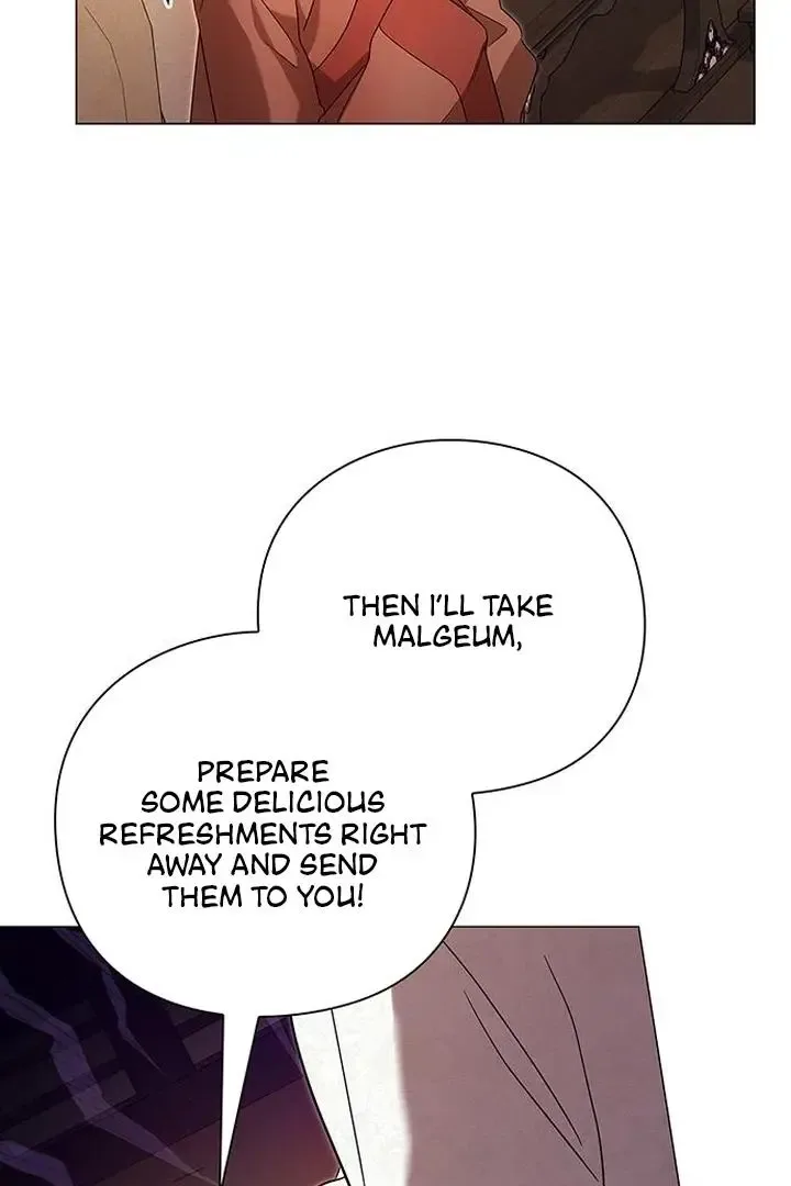 To you, who kneel before me Chapter 6 page 48