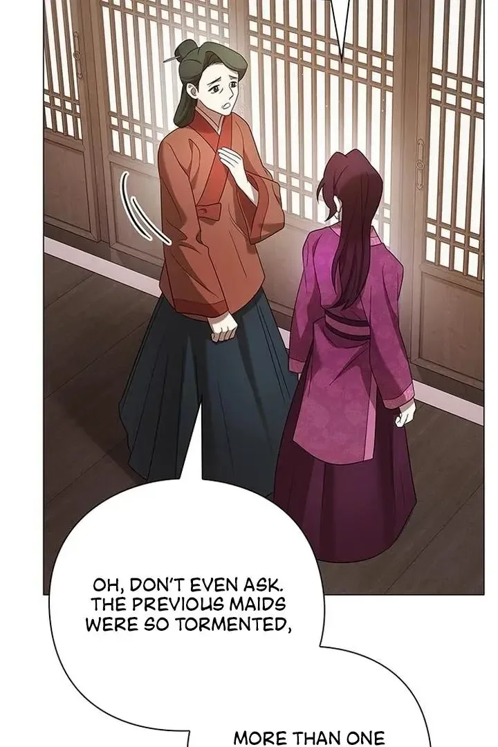 To you, who kneel before me Chapter 6 page 53