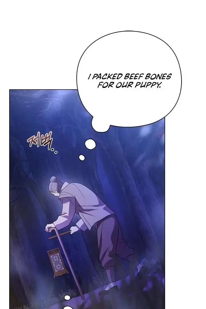 To you, who kneel before me Chapter 6 page 67