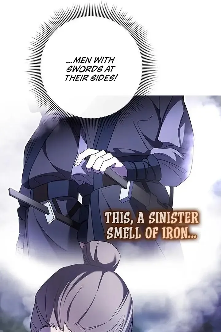To you, who kneel before me Chapter 6 page 70