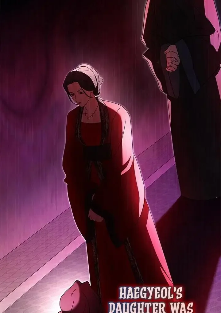 To you, who kneel before me Chapter 6 page 82
