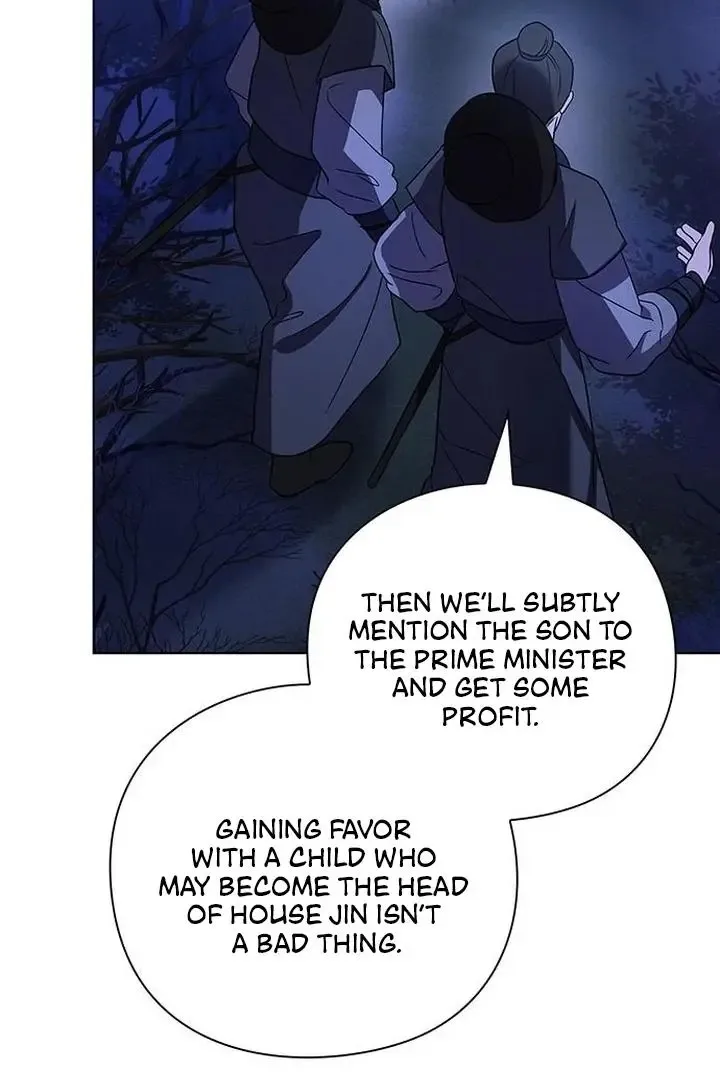 To you, who kneel before me Chapter 6 page 95