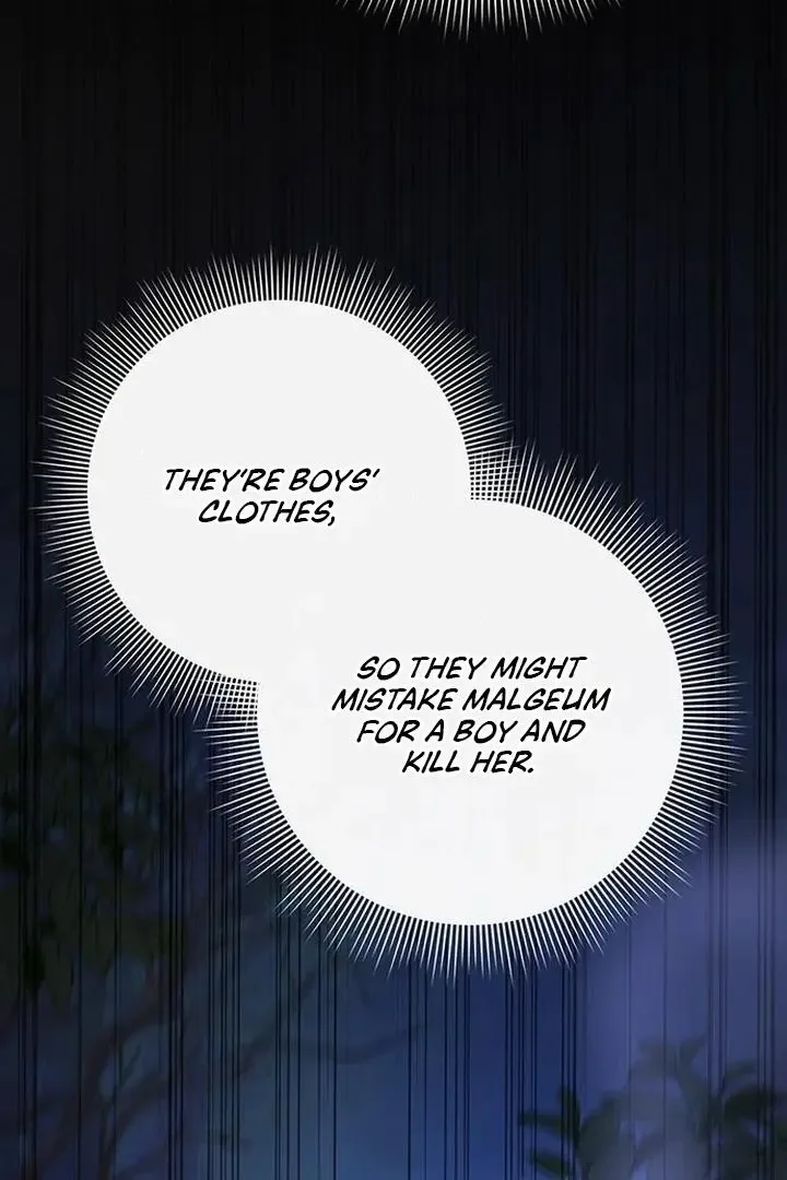 To you, who kneel before me Chapter 6 page 101