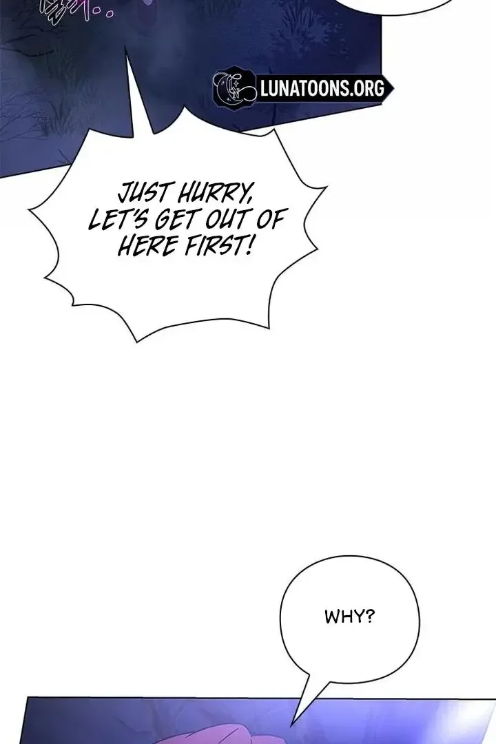 To you, who kneel before me Chapter 6 page 115