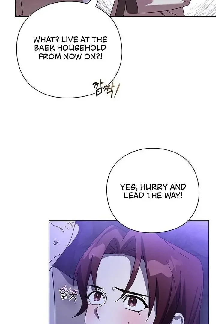 To you, who kneel before me Chapter 6 page 127