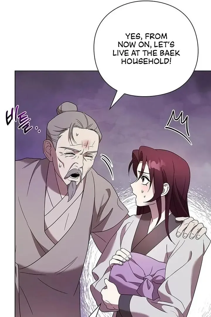 To you, who kneel before me Chapter 6 page 126