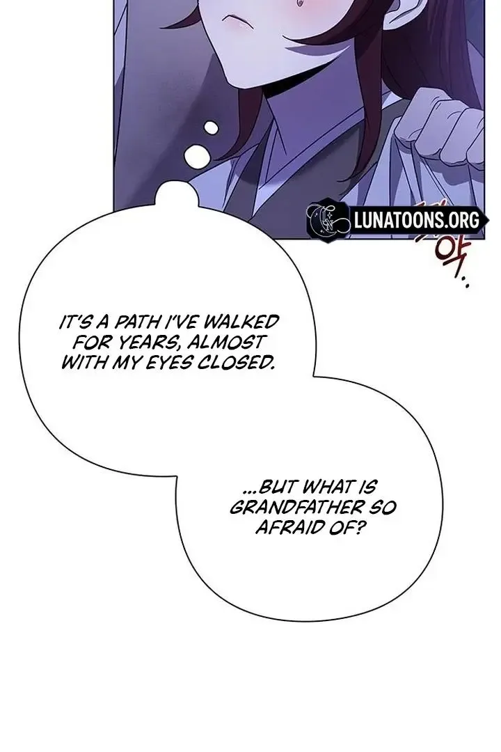 To you, who kneel before me Chapter 6 page 128