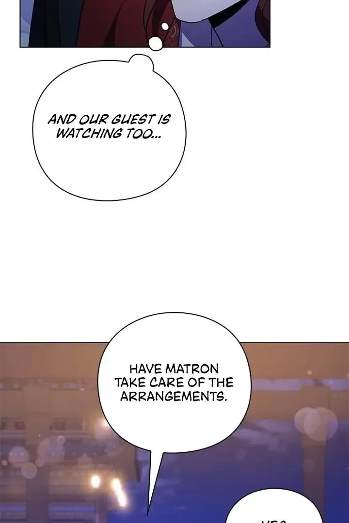 To you, who kneel before me Chapter 7 page 34