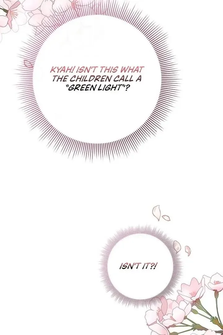 To you, who kneel before me Chapter 7 page 40