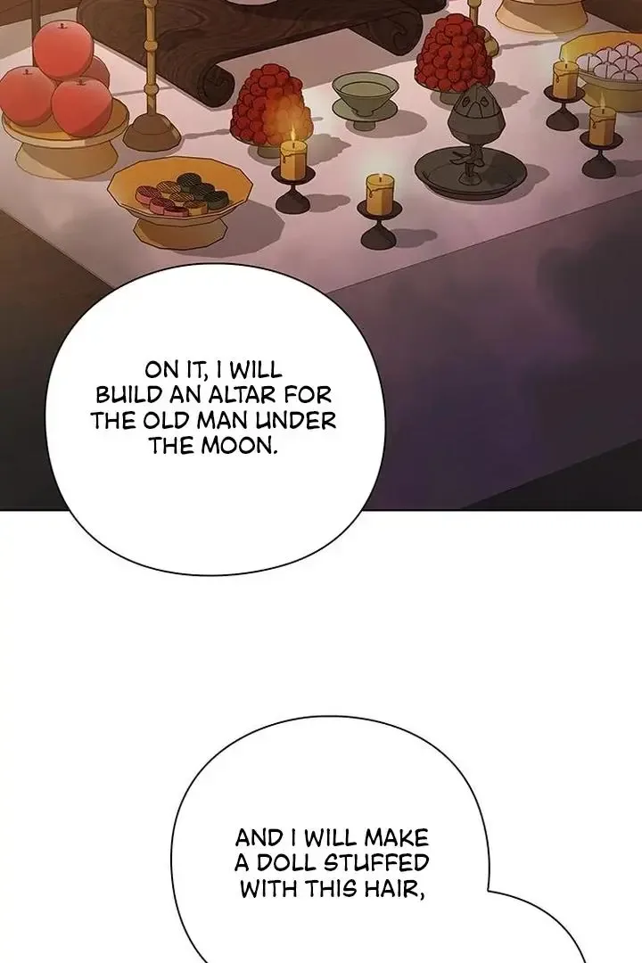 To you, who kneel before me Chapter 7 page 53