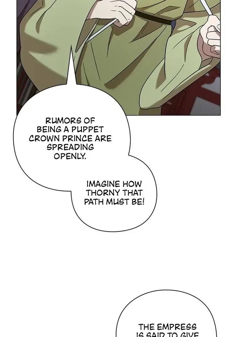 To you, who kneel before me Chapter 7 page 83