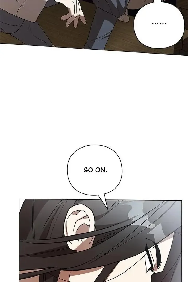 To you, who kneel before me Chapter 7 page 105