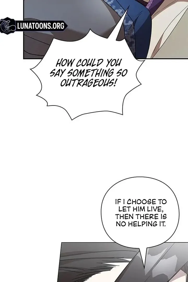 To you, who kneel before me Chapter 7 page 142