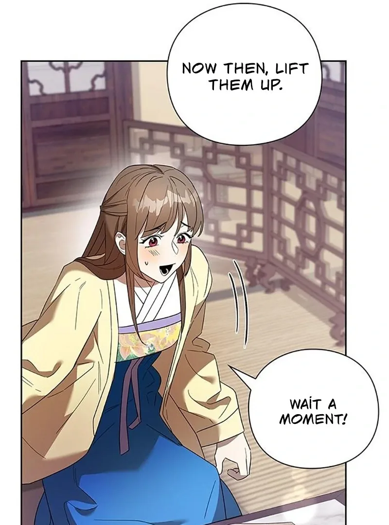 To you, who kneel before me Chapter 8 page 30