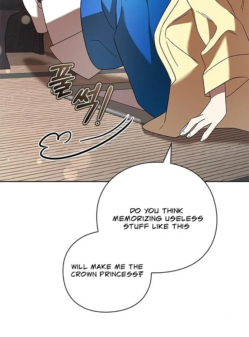 To you, who kneel before me Chapter 8 page 54