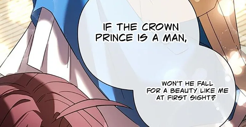 To you, who kneel before me Chapter 8 page 58